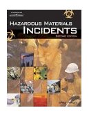 Hazardous Materials Incidents 2nd 2003 Revised  9781401857585 Front Cover