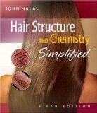 Hair Structure and Chemistry Simplified 5th 2008 9781428335585 Front Cover