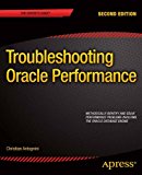 Troubleshooting Oracle Performance:  cover art