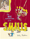 Big Adventure of the Smalls 2012 9781442450585 Front Cover
