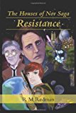 Houses of nor Saga Resistance 2013 9781481792585 Front Cover