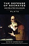 Apology and Related Dialogues  9781554812585 Front Cover