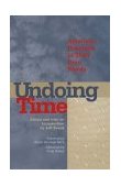 Undoing Time American Prisoners in Their Own Words cover art