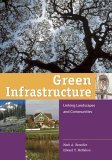 Green Infrastructure Linking Landscapes and Communities cover art