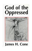 God of the Oppressed  cover art