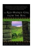 Red-Haired Girl from the Bog The Landscape of Celtic Myth and Spirit cover art