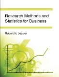 Research Methods and Statistics for Business  cover art