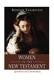 Women in the New Testament Questions and Commentary cover art