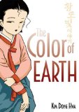 Color of Earth  cover art