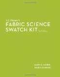 J. J. Pizzuto's Fabric Science Swatch Kit 10th 9781609013585 Front Cover