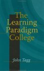 Learning Paradigm College  cover art