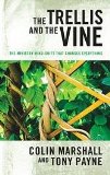 Trellis and the Vine : The Ministry Mind-Shift That Changes Everything cover art