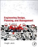 Engineering Design, Planning, and Management  cover art