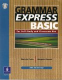 Grammar Express Basic with Answer Key  cover art