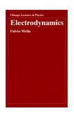 Electrodynamics  cover art
