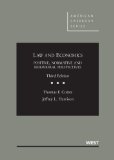 Law and Economics: Positive, Normative and Behavioral Perspectives  9780314278586 Front Cover