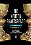 The Norton Shakespeare: 