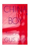 China Boy  cover art