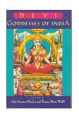 Devi Goddesses of India cover art