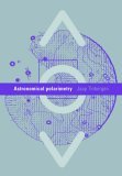 Astronomical Polarimetry 2005 9780521018586 Front Cover