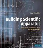 Building Scientific Apparatus 