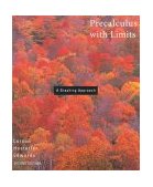 Precalculus with Limits : A Graphing Approach 2nd 9780669417586 Front Cover