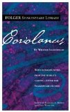 Coriolanus  cover art