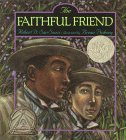 Faithful Friend  cover art