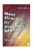 Best Practice in Inventory Management  cover art