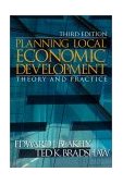Planning Local Economic Development Theory and Practice 3rd 9780761924586 Front Cover