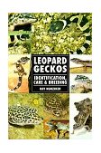 Leopard Geckos 1995 9780793802586 Front Cover