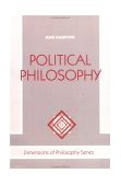 Political Philosophy  cover art