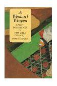 Woman's Weapon Spirit Possession in the Tale of Genji 1997 9780824818586 Front Cover