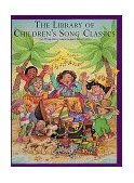Library of Children's Song Classics  cover art
