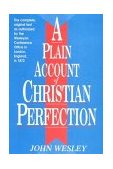 Plain Account of Christian Perfection  cover art
