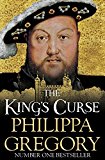 King's Curse  9780857207586 Front Cover