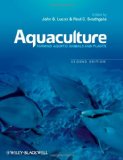 Aquaculture Farming Aquatic Animals and Plants cover art