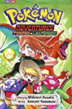 Pokï¿½mon Adventures (FireRed and LeafGreen), Vol. 24 2014 9781421535586 Front Cover
