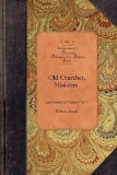 Old Churches, Ministers... of VA, Vol 2 Vol. 2 2009 9781429018586 Front Cover