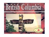 British Columbia 2nd 2002 Revised  9781550417586 Front Cover