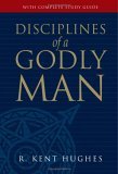 Disciplines of a Godly Man  cover art
