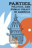 Parties, Politics, and Public Policy in America  cover art