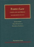 Family Law, Concise  cover art