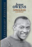 Jesse Owens Trailblazing Sprinter 2011 9781617147586 Front Cover