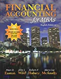 FINANCIAL ACCOUNTING FOR MBAS-W/ACCESS  9781618533586 Front Cover