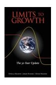 Limits to Growth The 30-Year Update cover art