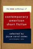 Ecco Anthology of Contemporary American Short Fiction  cover art