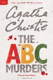 ABC Murders A Hercule Poirot Mystery cover art