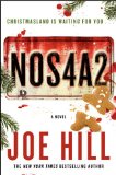 Nos4a2 A Novel  9780062200587 Front Cover