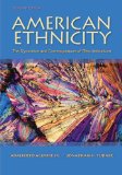 American Ethnicity: the Dynamics and Consequences of Discrimination 
